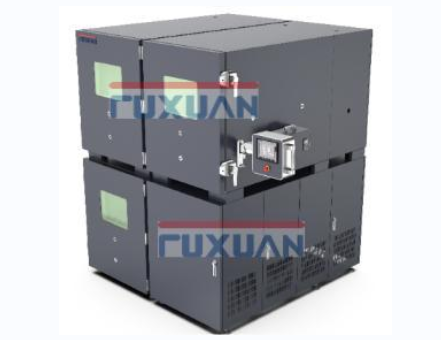 1m3空氣凈化器檢測環(huán)境艙