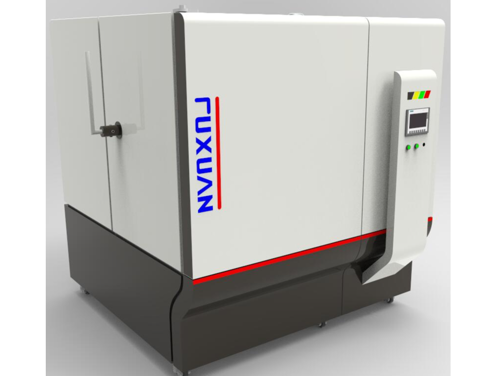 1m3VOC檢測(cè)環(huán)境艙