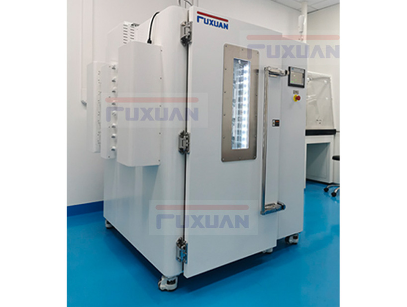 袋子法玩具VOC測試采樣艙 