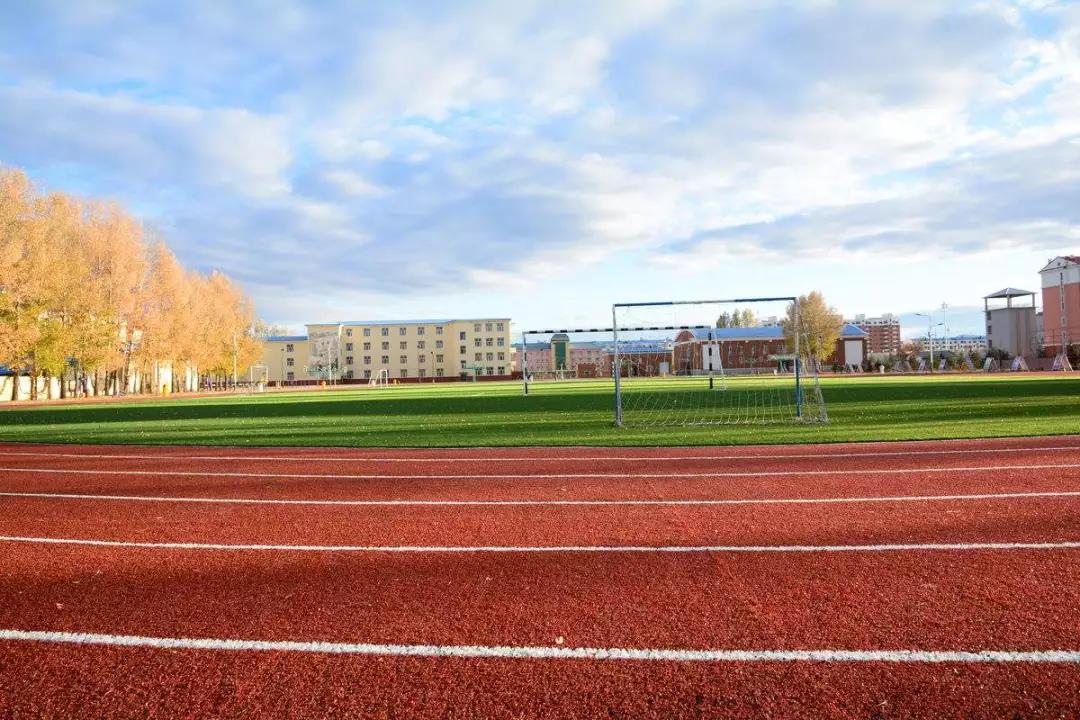 中小學(xué)塑膠跑道新國標(biāo)實(shí)施！氣味刺鼻跑道定性不合格