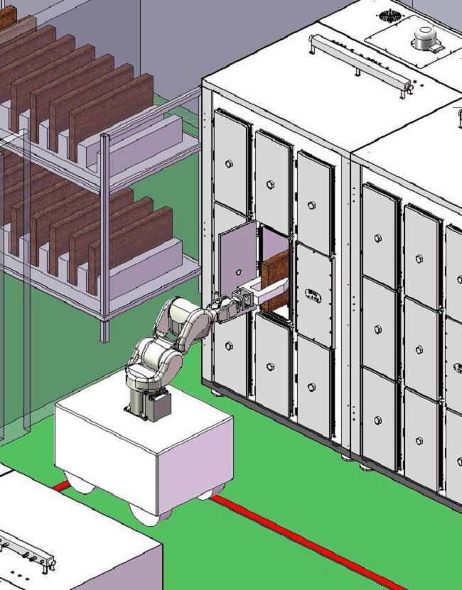 國家標(biāo)準(zhǔn)宣貫培訓(xùn)暨產(chǎn)業(yè)發(fā)展研討會-《新形勢下甲醛VOC檢測環(huán)境艙解決方案》