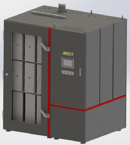 板材甲醛檢測預(yù)處理艙 板材甲醛檢測預(yù)處理艙