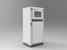 VOC在線檢測(cè)儀