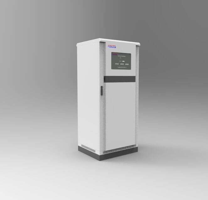 VOC在線檢測(cè)儀