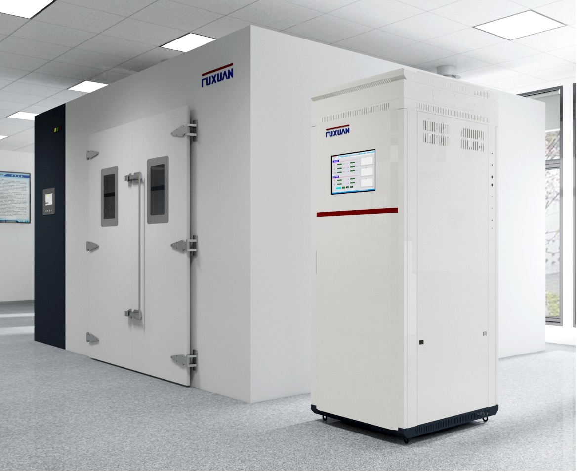 汽車蒸發(fā)排放在線檢測(cè)系統(tǒng) 汽車蒸發(fā)排放在線檢測(cè)系統(tǒng)