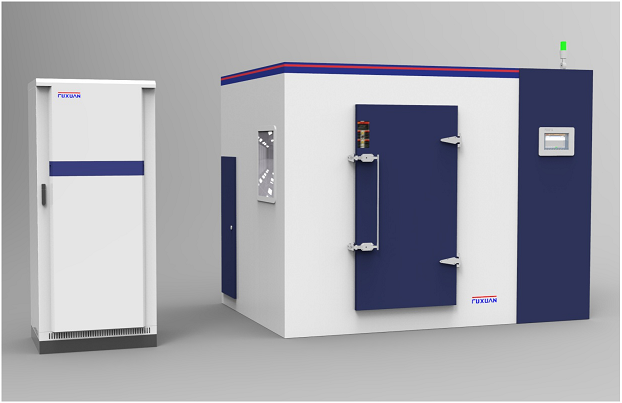 Mini  SHED試驗(yàn)箱 