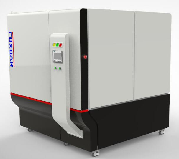 上海福軒環(huán)保中標(biāo)中國(guó)商用飛機(jī)有限責(zé)任公司VOC檢測(cè)環(huán)境艙，預(yù)處理倉(cāng)，潔凈室等項(xiàng)目