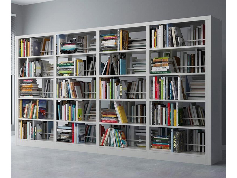 閱讀類(lèi)印刷品VOC釋放量檢測(cè)系統(tǒng) 