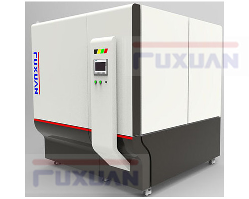 打印機、復(fù)印機及多功能一體機VOC檢測解決方案