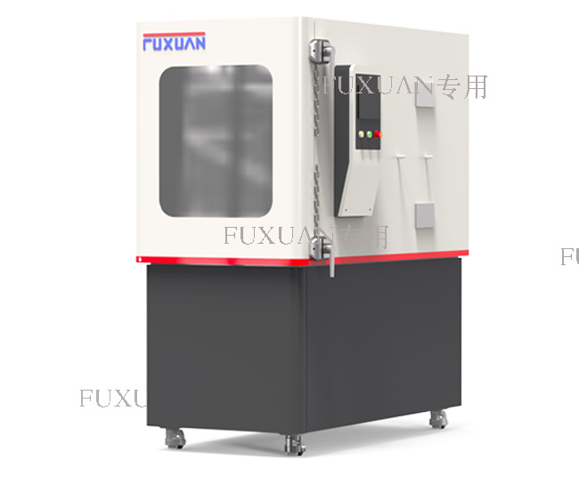 電池模組高低溫試驗艙