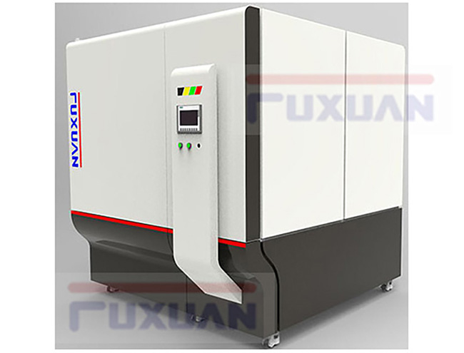 1m3 VOC檢測(cè)氣候箱(內(nèi)飾件)