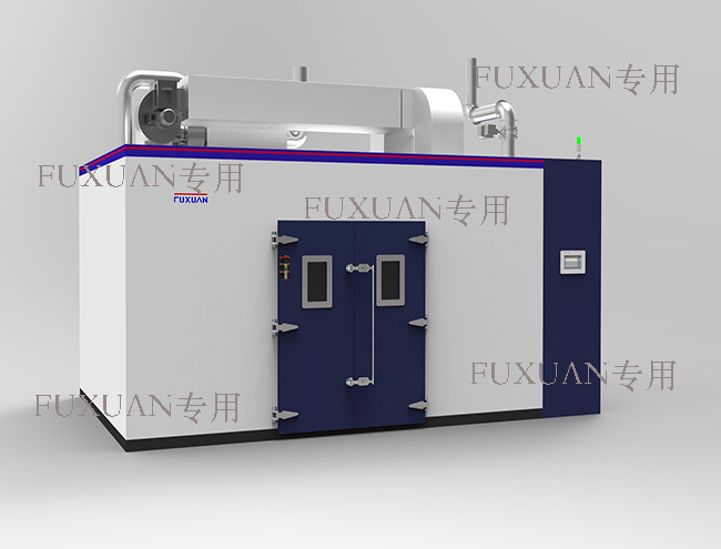 家具VOC檢測預(yù)處理艙 家具VOC檢測預(yù)處理艙